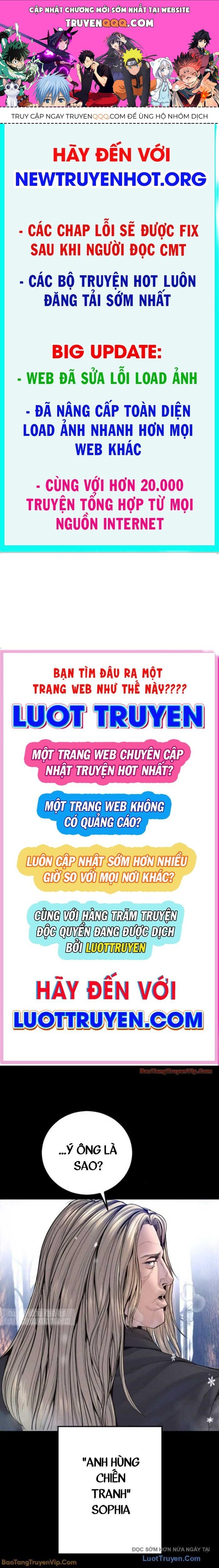 Bố Tôi Là Đặc Vụ Chap 216 - Next Chap 217