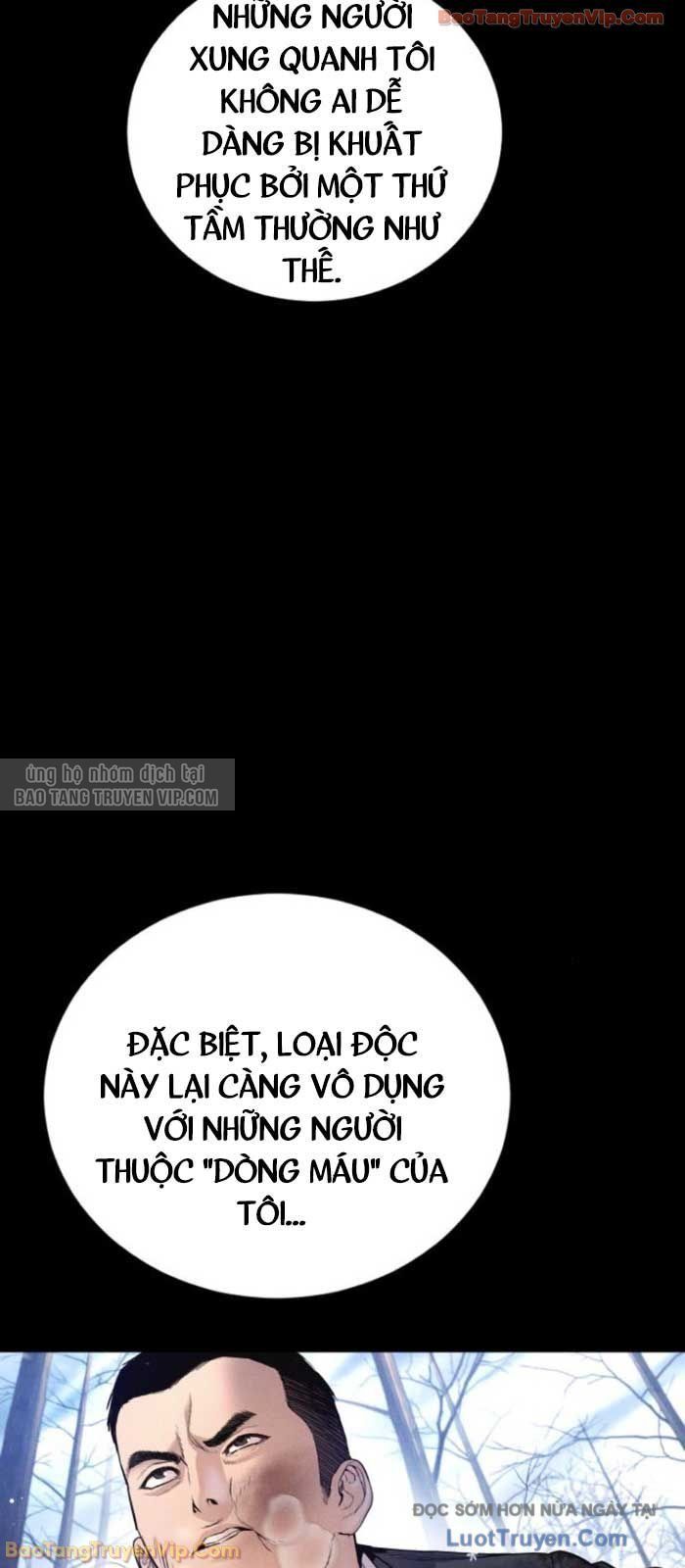 Bố Tôi Là Đặc Vụ Chap 216 - Next Chap 217