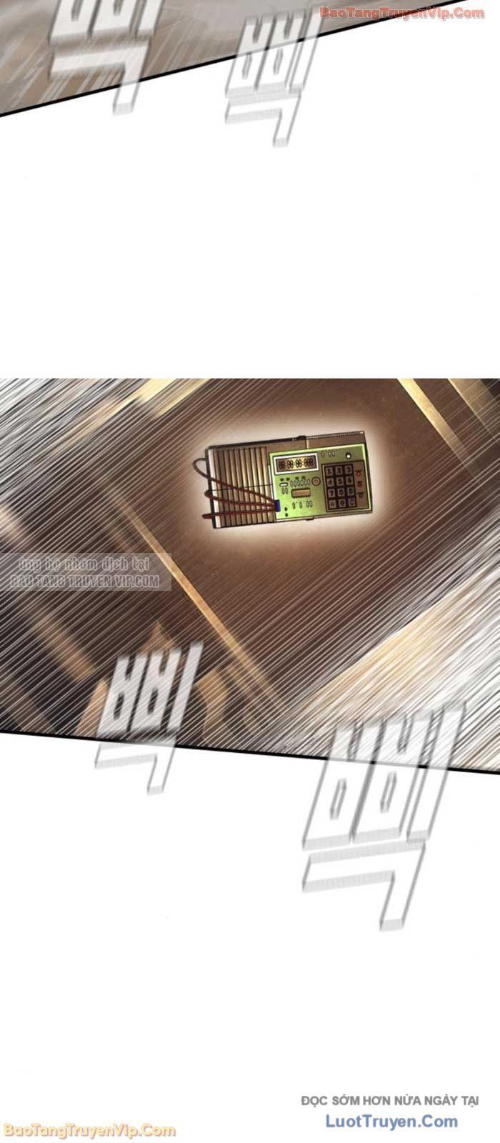 Bố Tôi Là Đặc Vụ Chap 216 - Next Chap 217