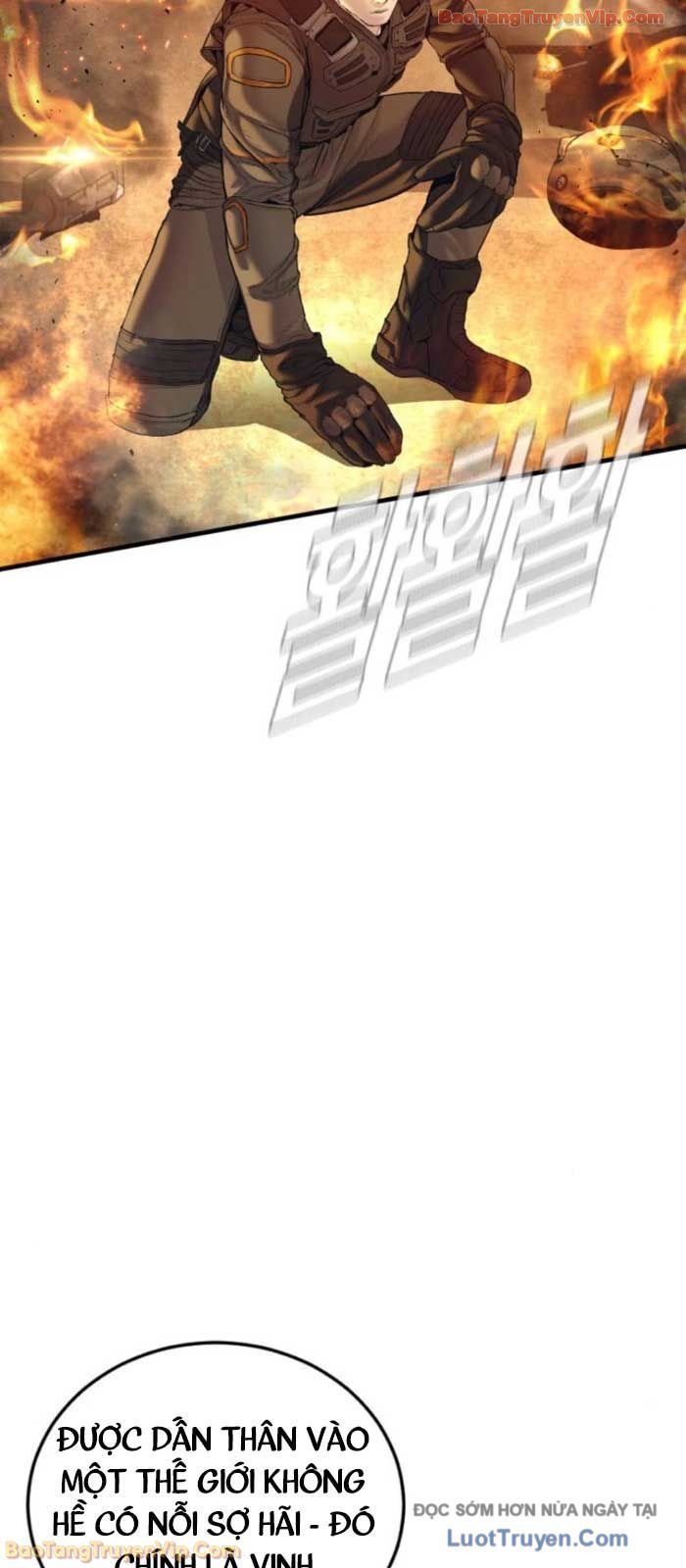 Bố Tôi Là Đặc Vụ Chap 216 - Next Chap 217