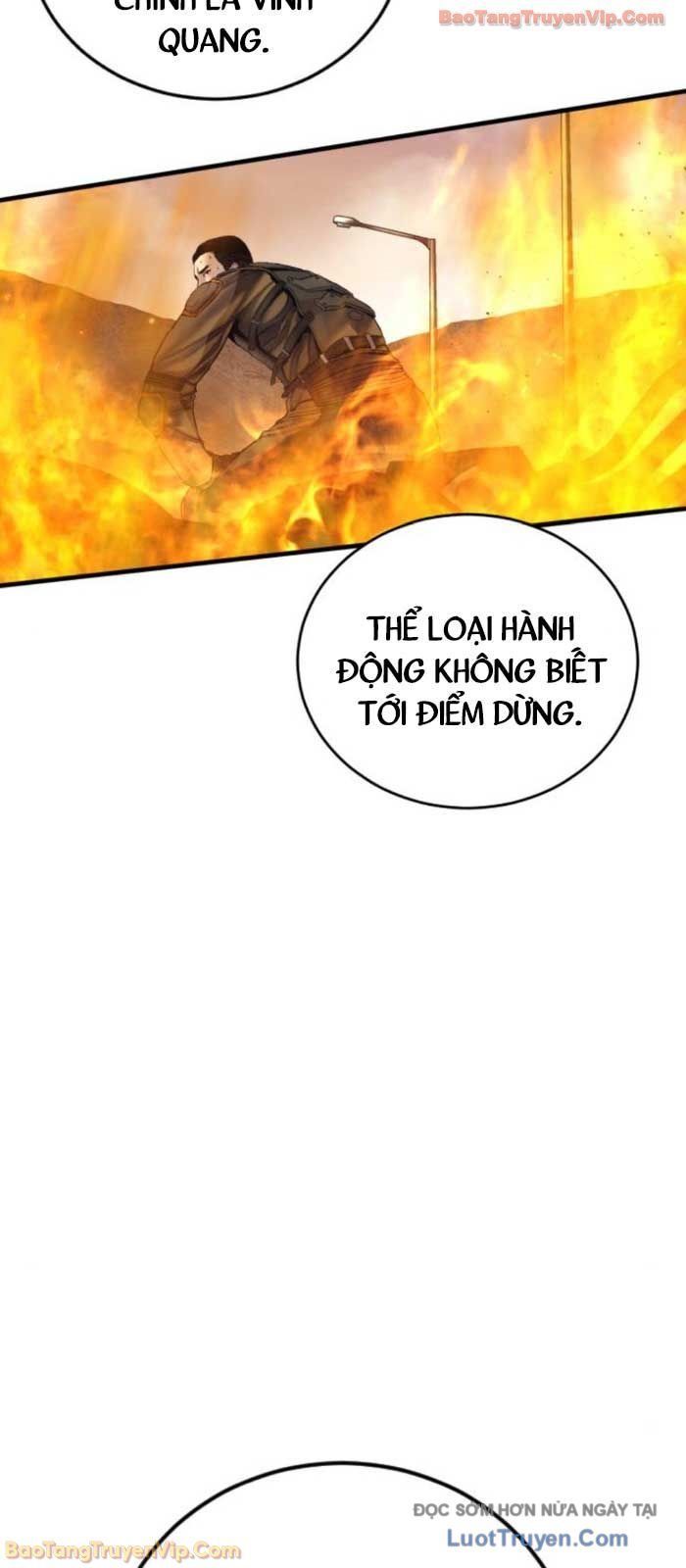 Bố Tôi Là Đặc Vụ Chap 216 - Next Chap 217