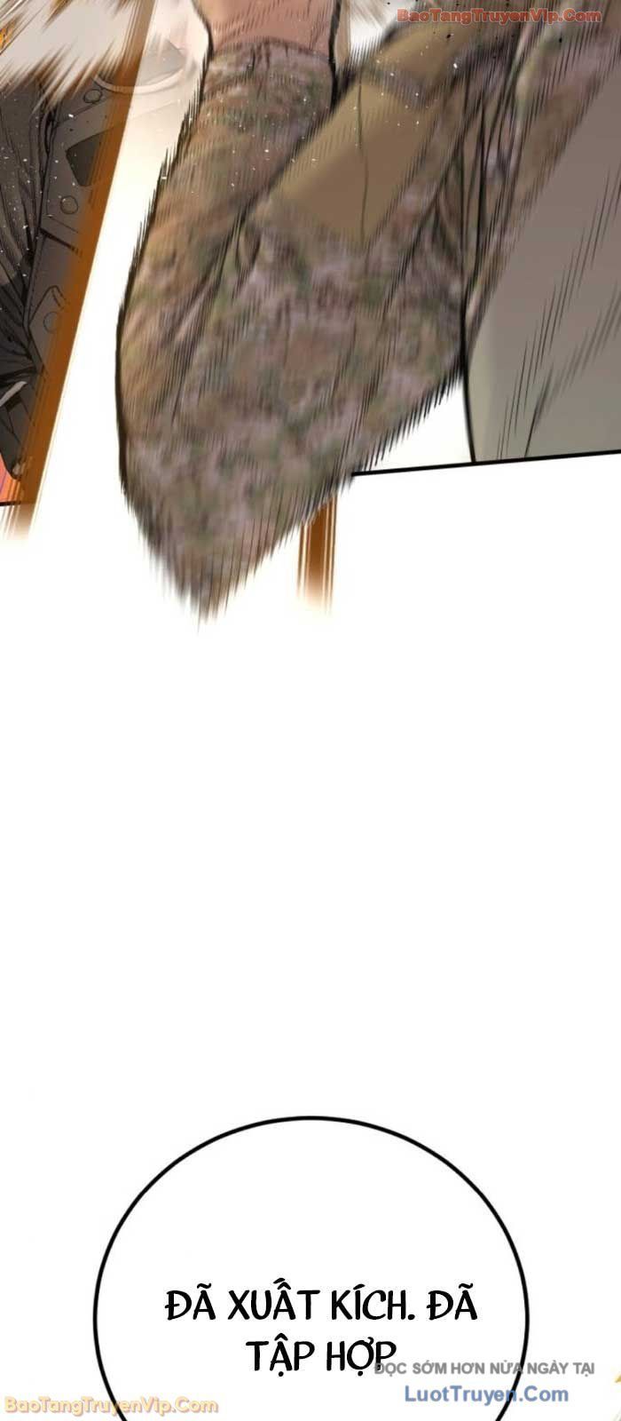 Bố Tôi Là Đặc Vụ Chap 216 - Next Chap 217