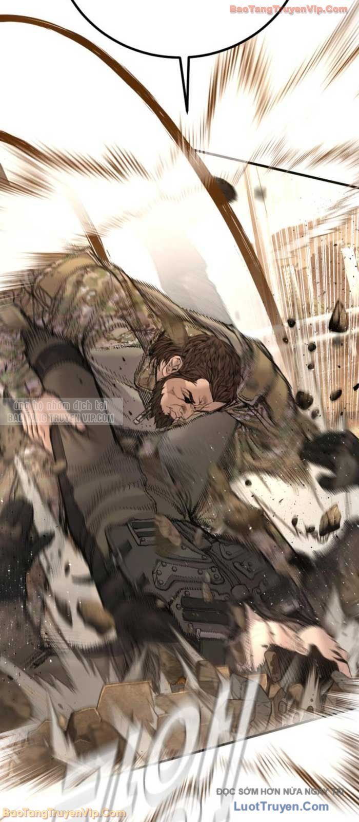 Bố Tôi Là Đặc Vụ Chap 216 - Next Chap 217