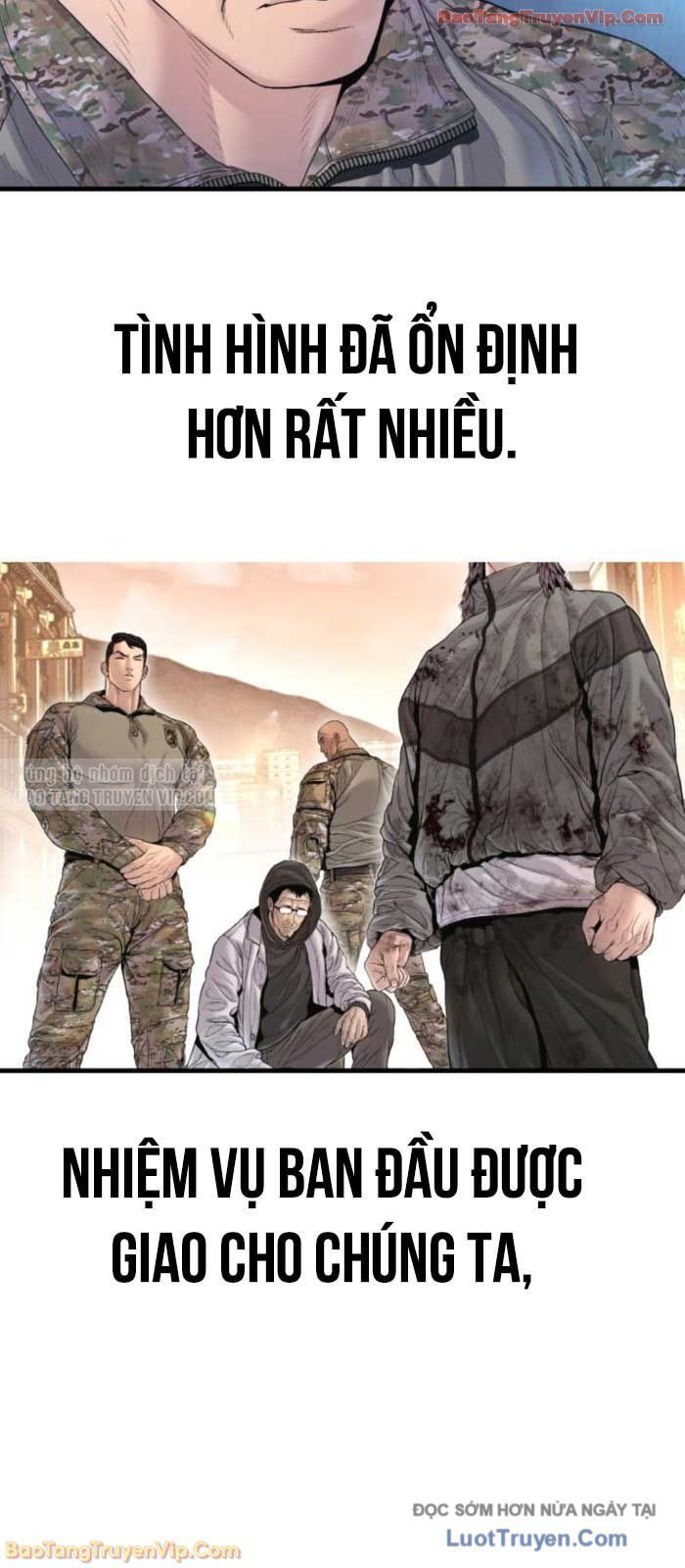 Bố Tôi Là Đặc Vụ Chap 216 - Next Chap 217