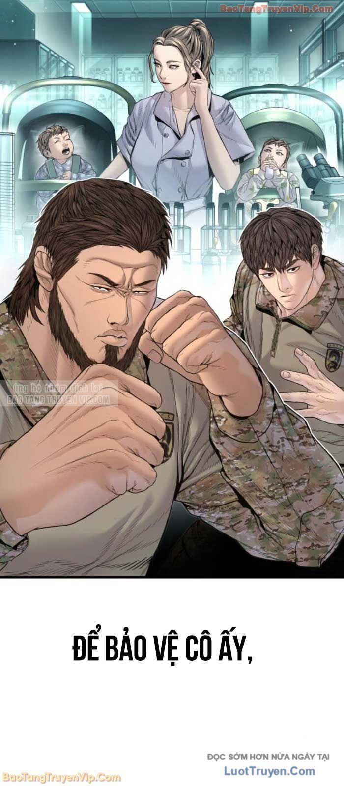 Bố Tôi Là Đặc Vụ Chap 216 - Next Chap 217