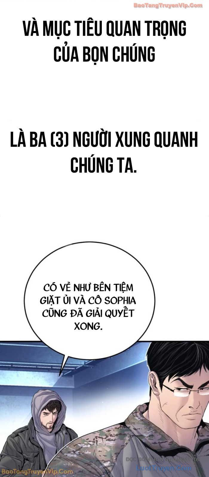 Bố Tôi Là Đặc Vụ Chap 216 - Next Chap 217
