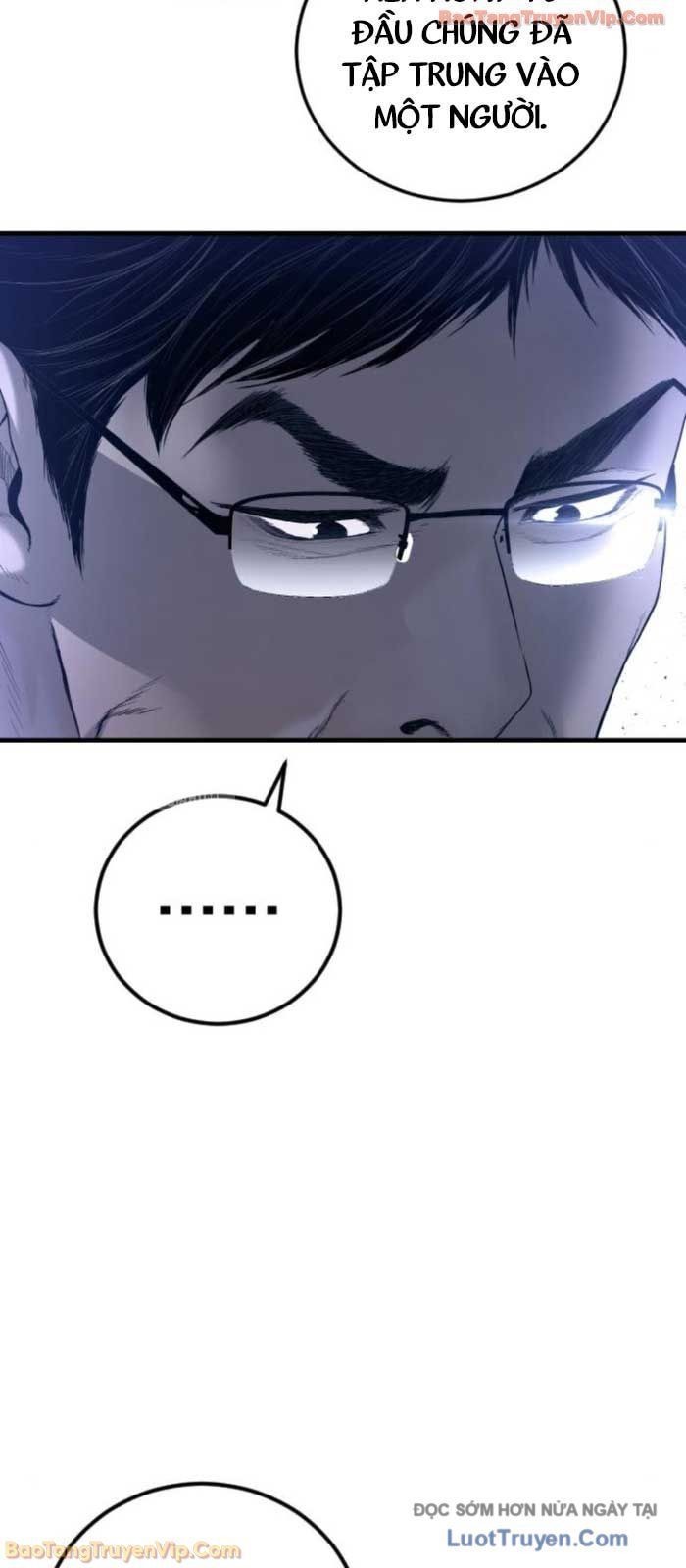 Bố Tôi Là Đặc Vụ Chap 216 - Next Chap 217