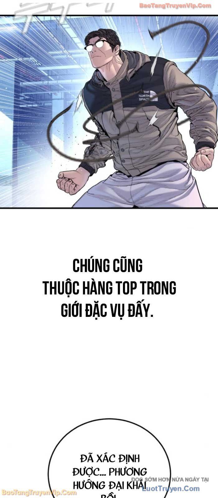 Bố Tôi Là Đặc Vụ Chap 216 - Next Chap 217