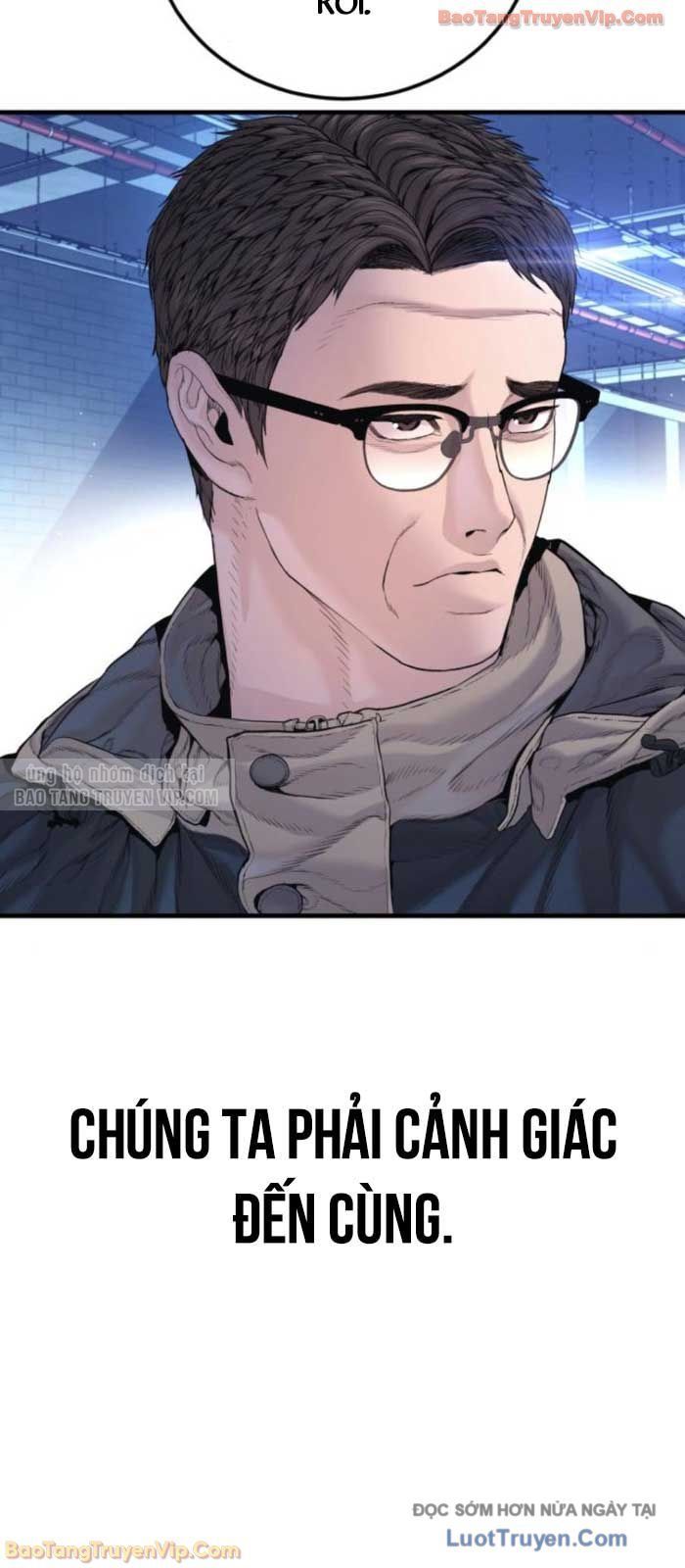 Bố Tôi Là Đặc Vụ Chap 216 - Next Chap 217