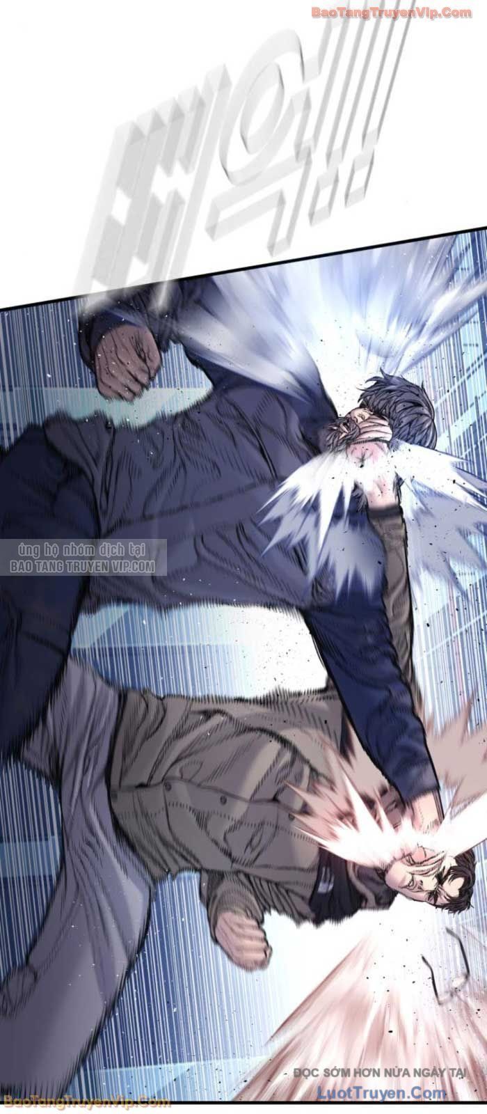 Bố Tôi Là Đặc Vụ Chap 216 - Next Chap 217