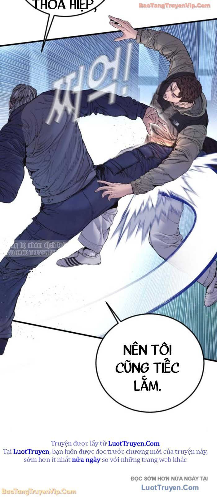 Bố Tôi Là Đặc Vụ Chap 216 - Next Chap 217