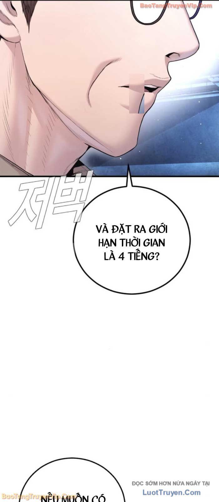 Bố Tôi Là Đặc Vụ Chap 216 - Next Chap 217