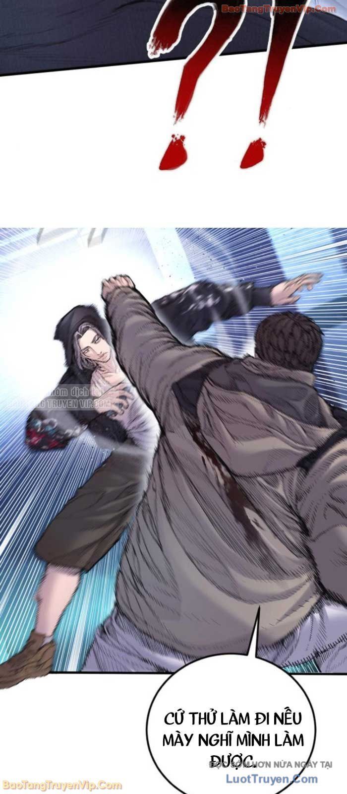 Bố Tôi Là Đặc Vụ Chap 216 - Next Chap 217