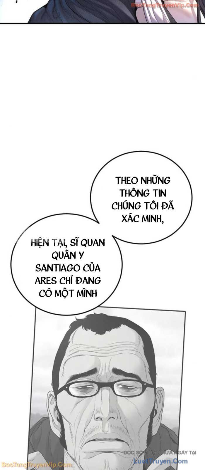 Bố Tôi Là Đặc Vụ Chap 216 - Next Chap 217