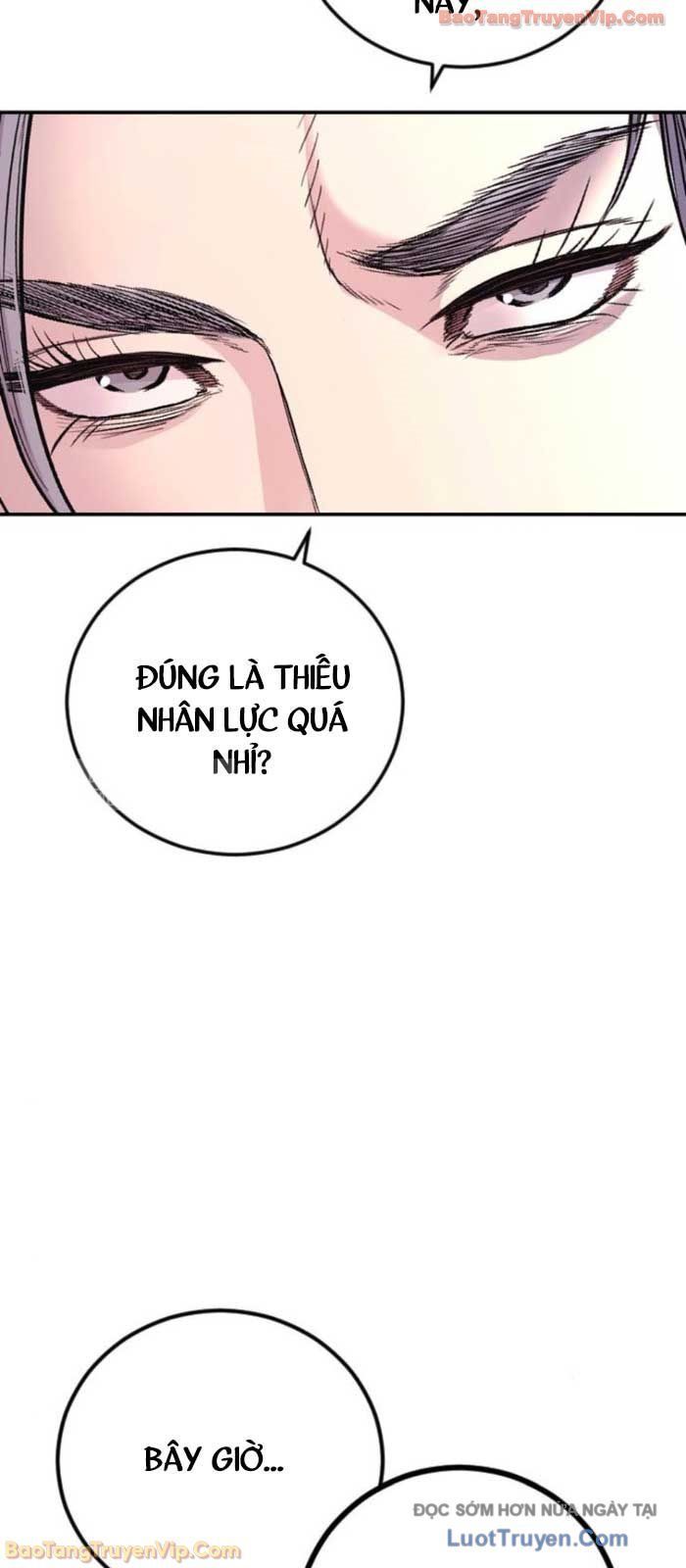 Bố Tôi Là Đặc Vụ Chap 216 - Next Chap 217