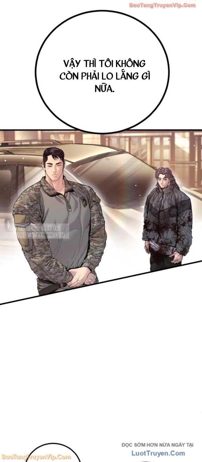 Bố Tôi Là Đặc Vụ Chap 216 - Next Chap 217