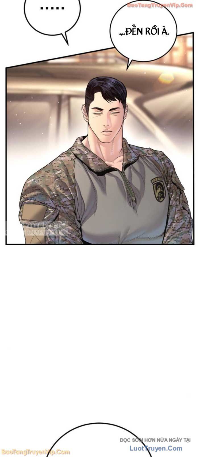 Bố Tôi Là Đặc Vụ Chap 216 - Next Chap 217