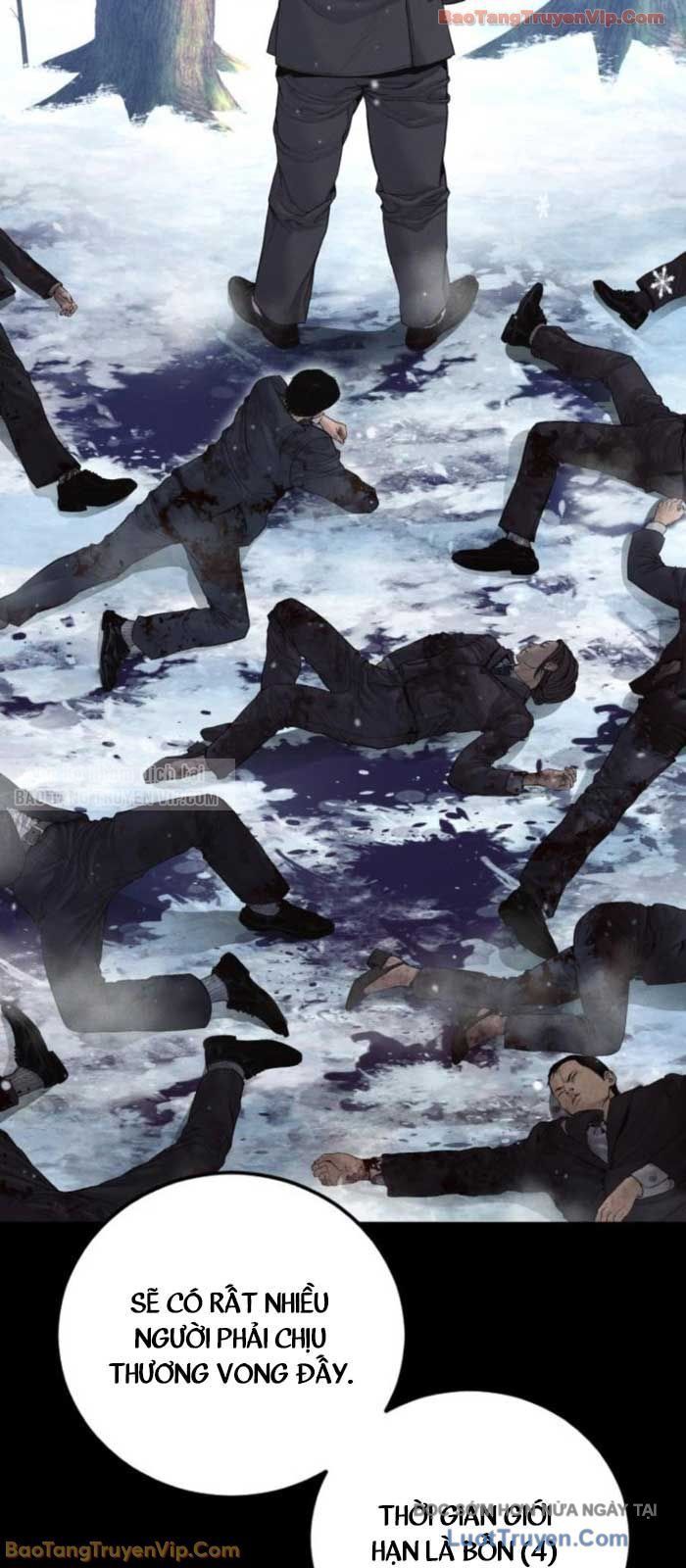 Bố Tôi Là Đặc Vụ Chap 216 - Next Chap 217