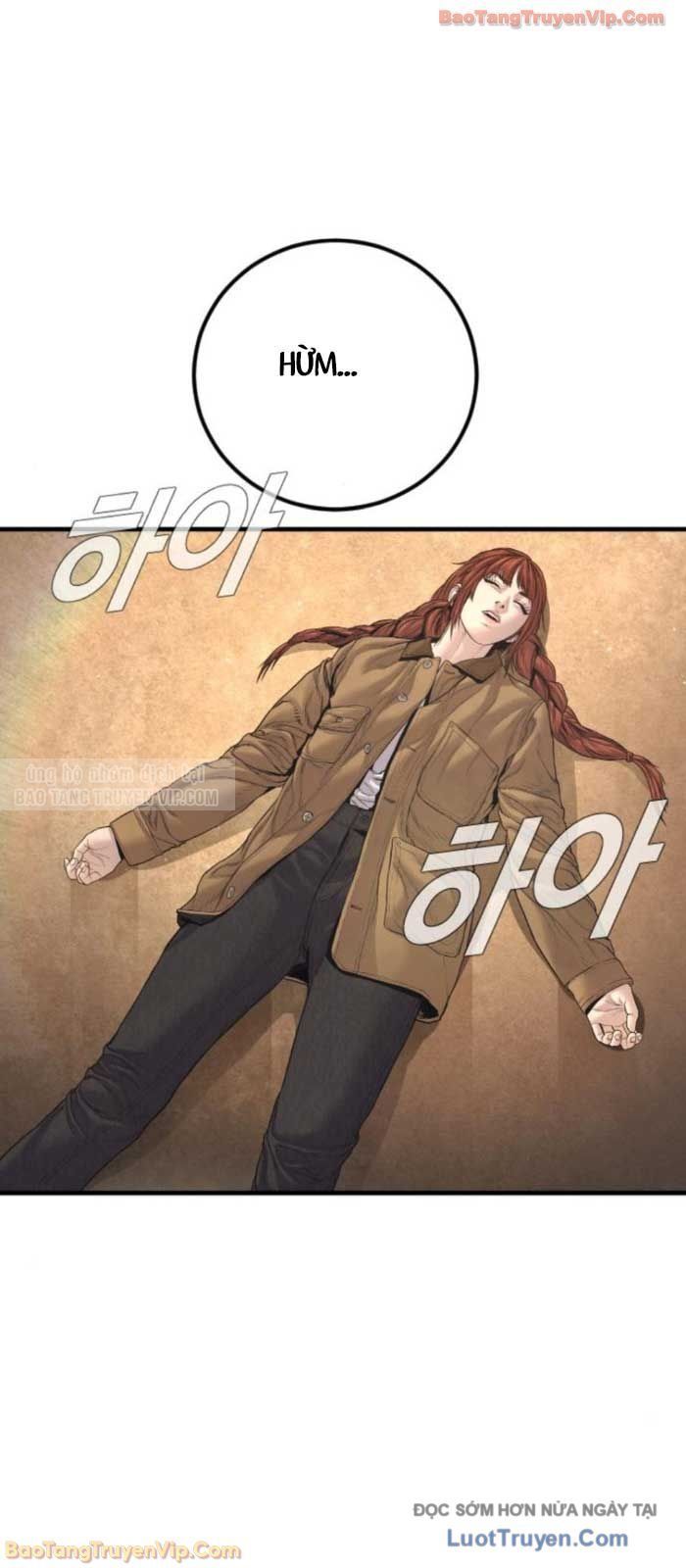 Bố Tôi Là Đặc Vụ Chap 216 - Next Chap 217