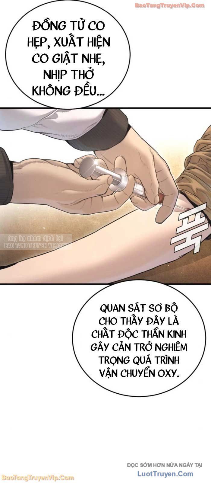 Bố Tôi Là Đặc Vụ Chap 216 - Next Chap 217
