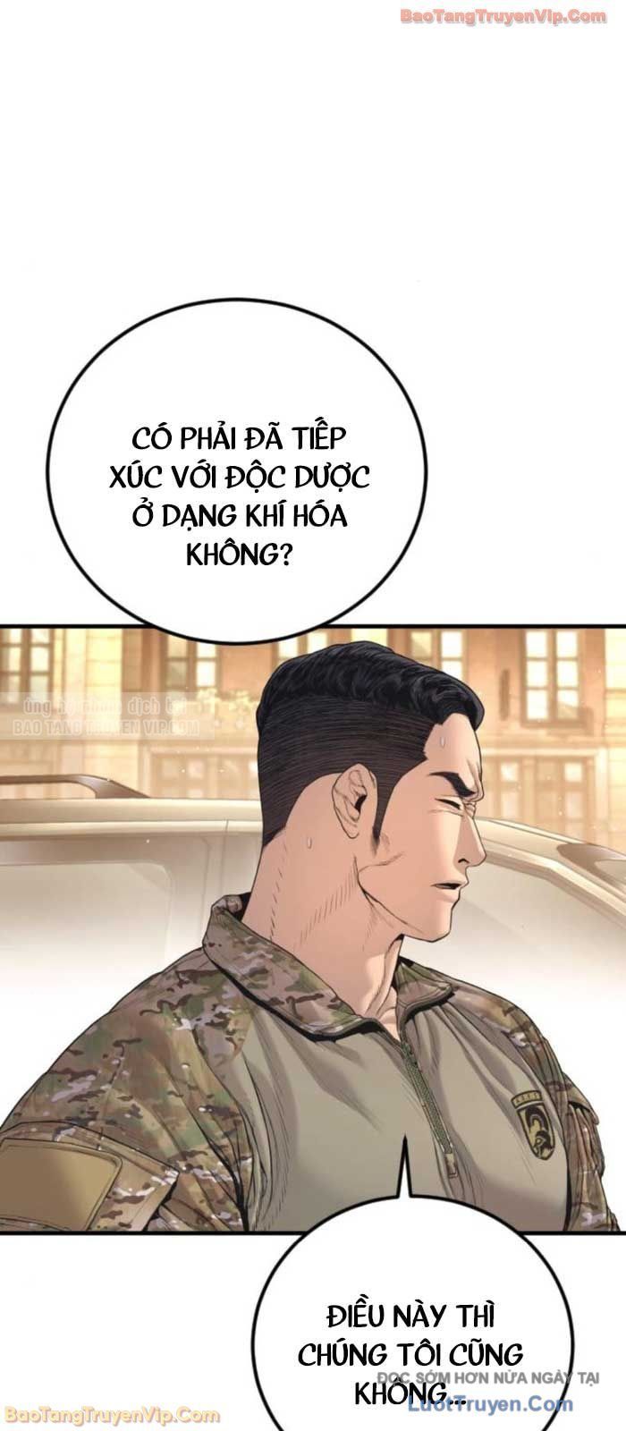 Bố Tôi Là Đặc Vụ Chap 216 - Next Chap 217