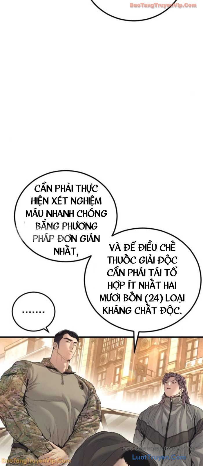 Bố Tôi Là Đặc Vụ Chap 216 - Next Chap 217