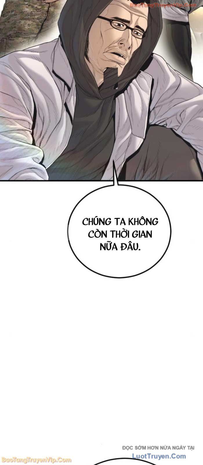 Bố Tôi Là Đặc Vụ Chap 216 - Next Chap 217