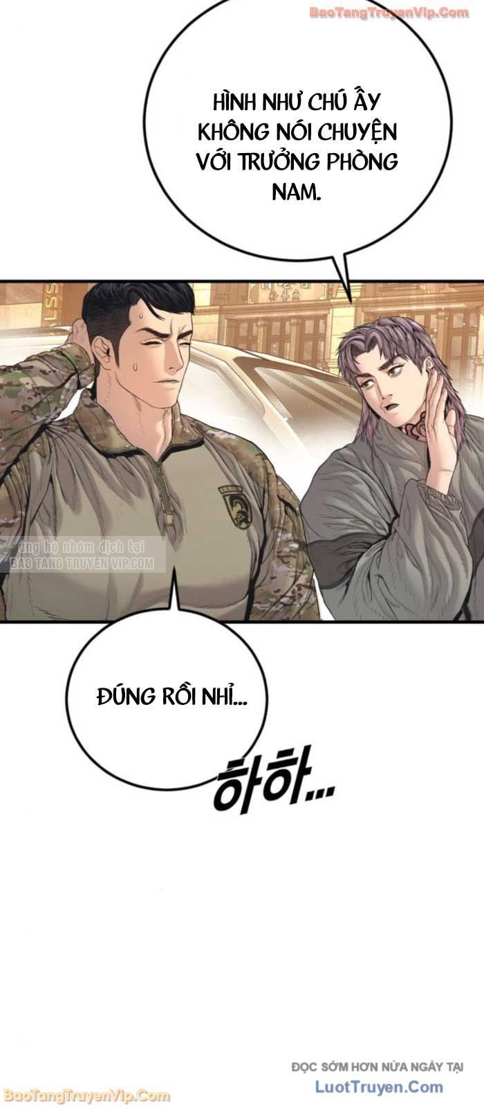 Bố Tôi Là Đặc Vụ Chap 216 - Next Chap 217