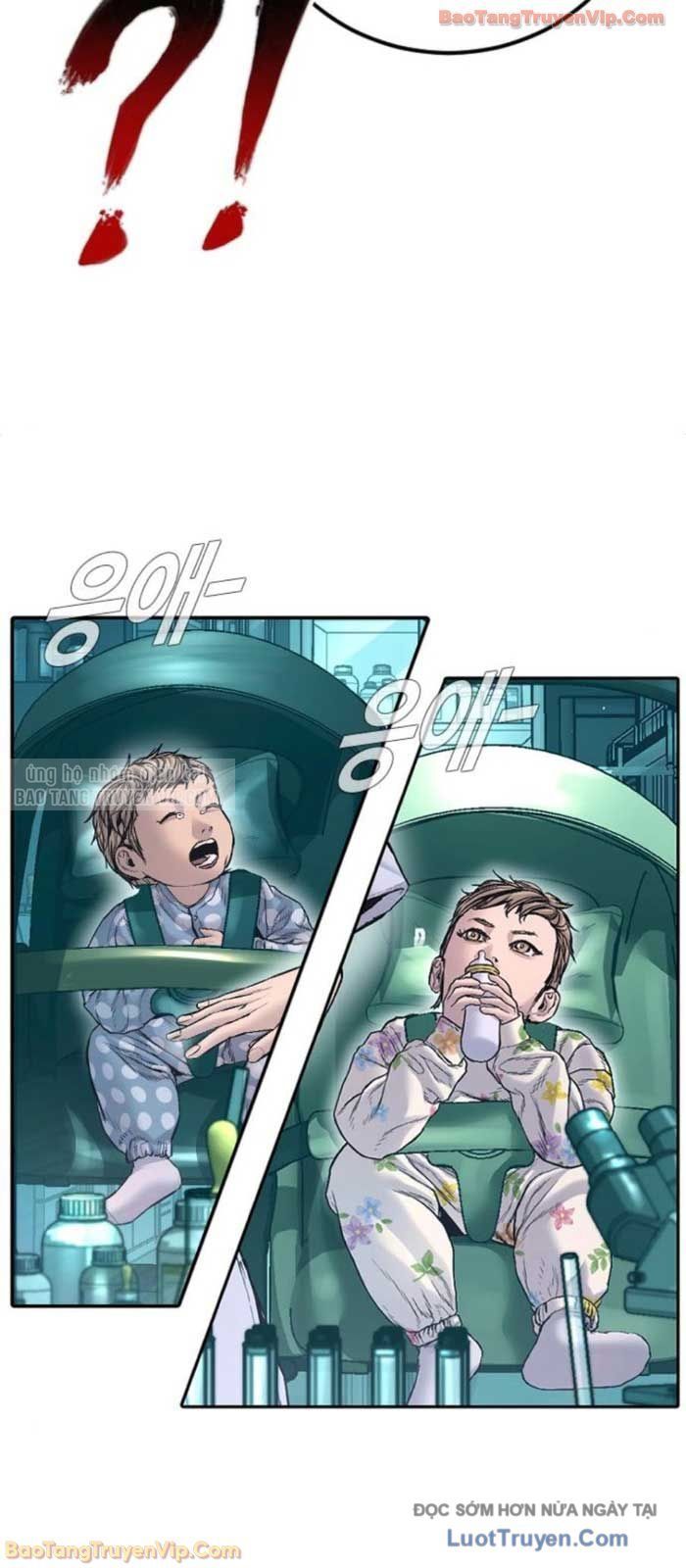 Bố Tôi Là Đặc Vụ Chap 216 - Next Chap 217