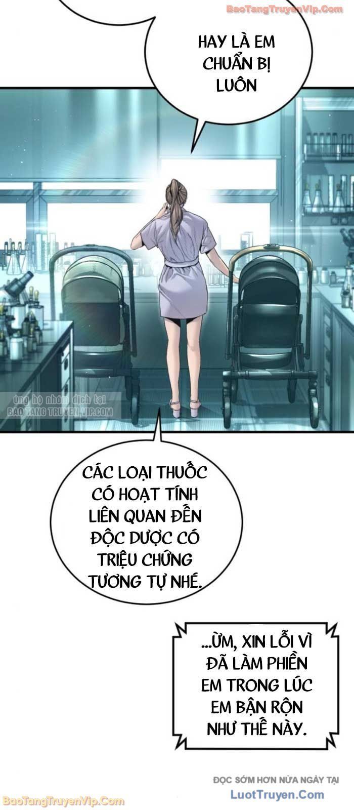 Bố Tôi Là Đặc Vụ Chap 216 - Next Chap 217