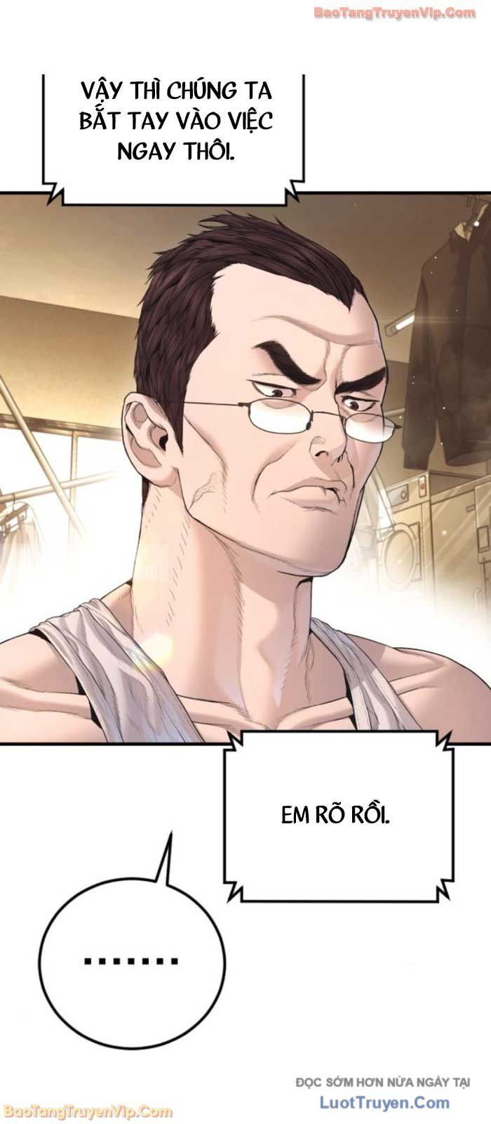 Bố Tôi Là Đặc Vụ Chap 216 - Next Chap 217