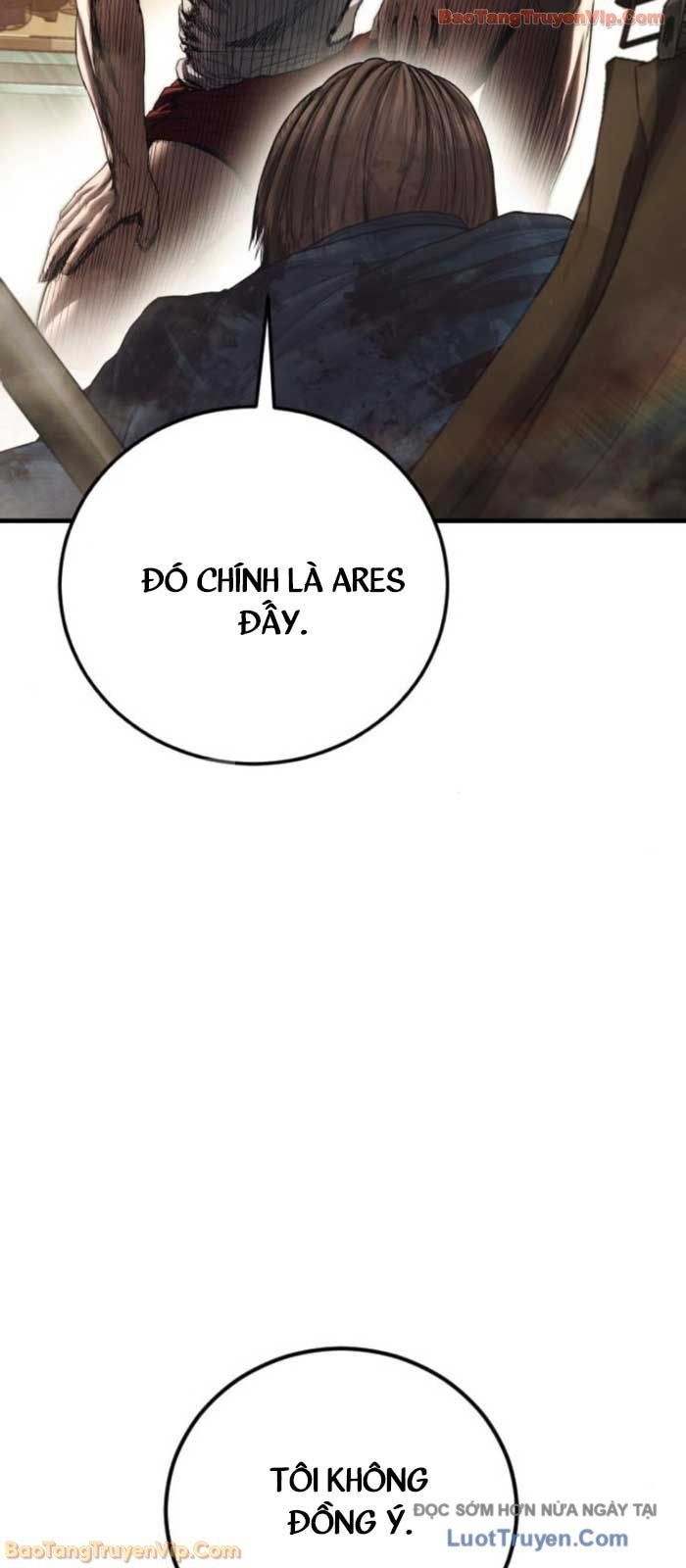 Bố Tôi Là Đặc Vụ Chap 216 - Next Chap 217