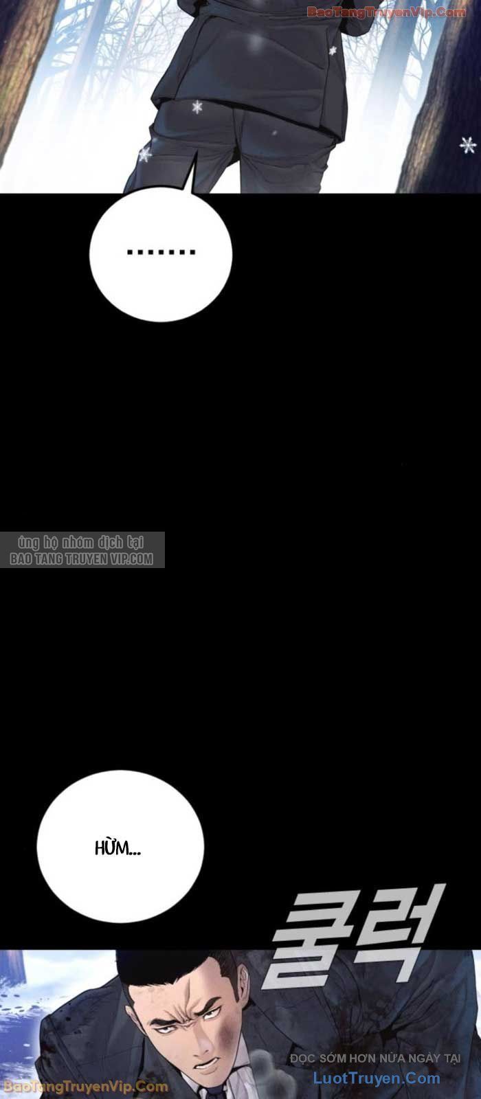 Bố Tôi Là Đặc Vụ Chap 216 - Next Chap 217