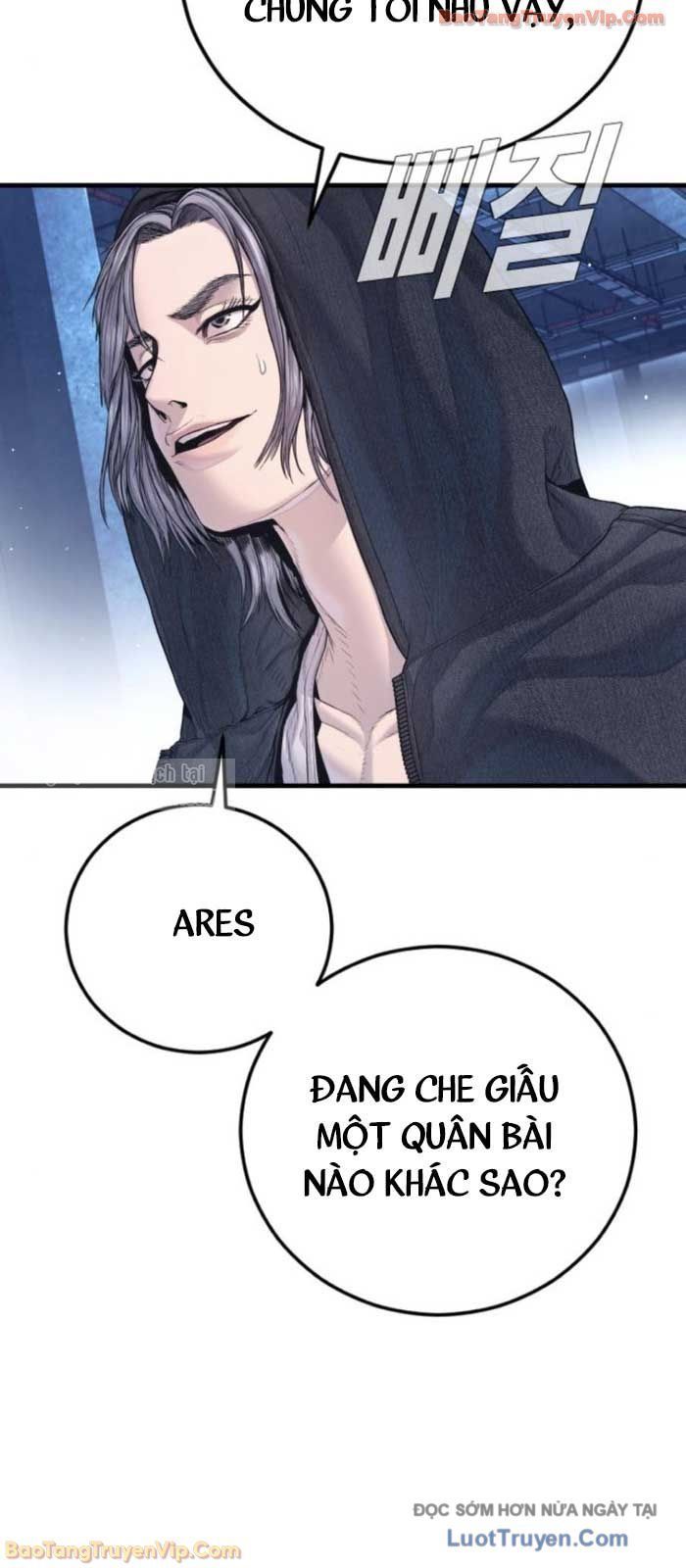 Bố Tôi Là Đặc Vụ Chap 216 - Next Chap 217