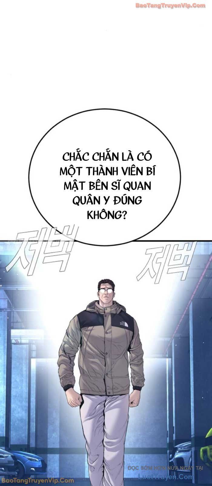 Bố Tôi Là Đặc Vụ Chap 216 - Next Chap 217