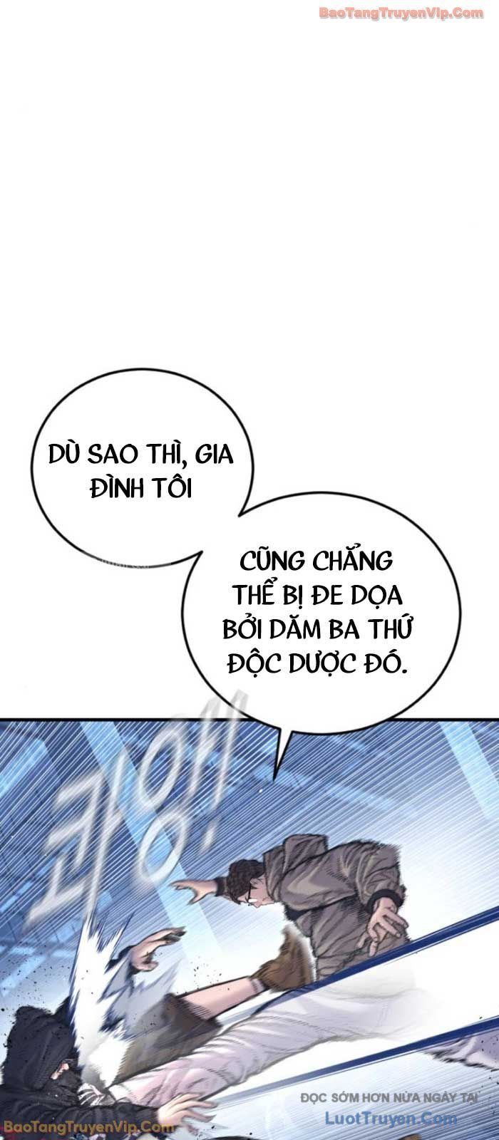 Bố Tôi Là Đặc Vụ Chap 216 - Next Chap 217