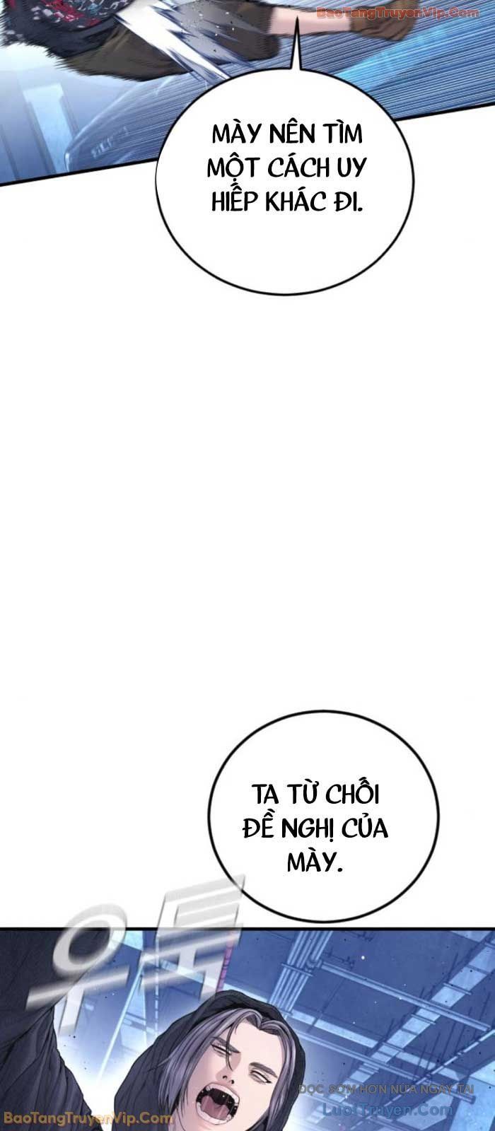 Bố Tôi Là Đặc Vụ Chap 216 - Next Chap 217