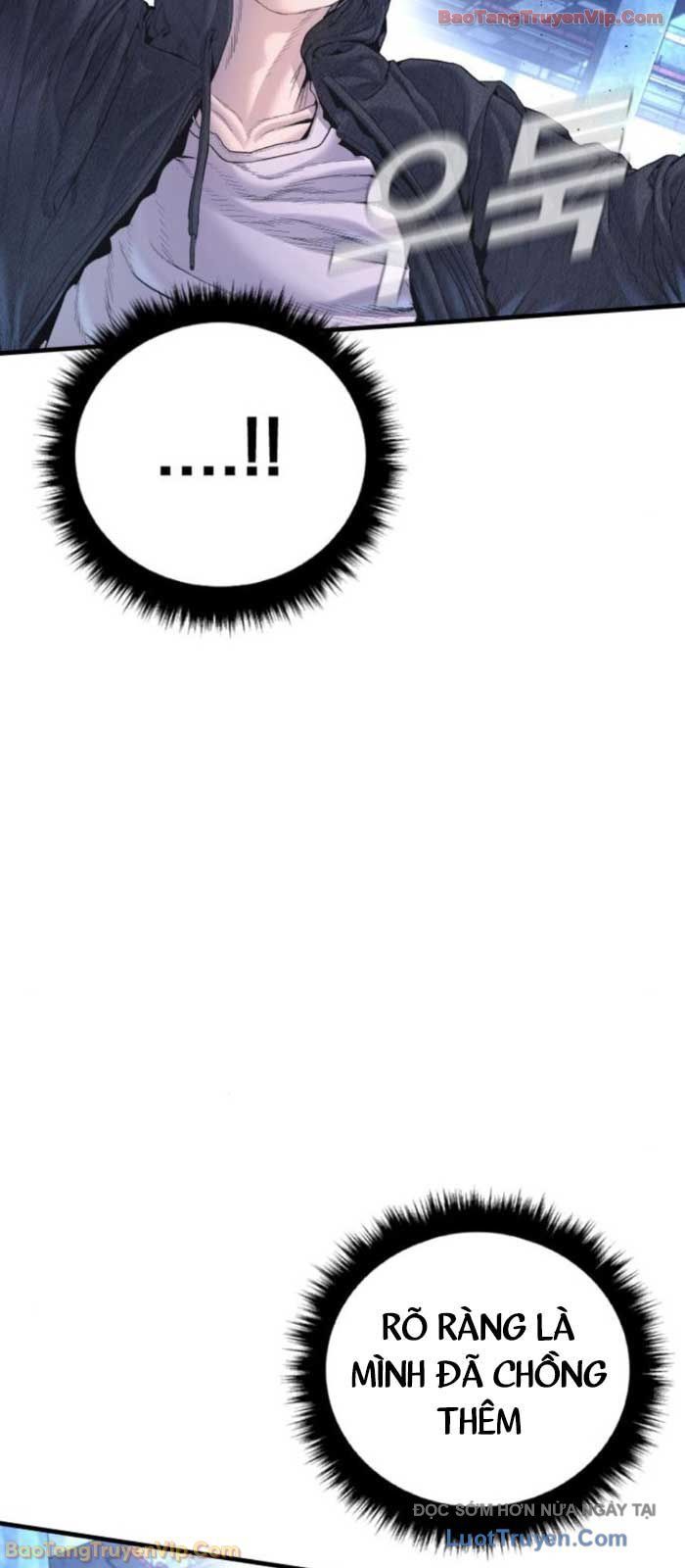 Bố Tôi Là Đặc Vụ Chap 216 - Next Chap 217