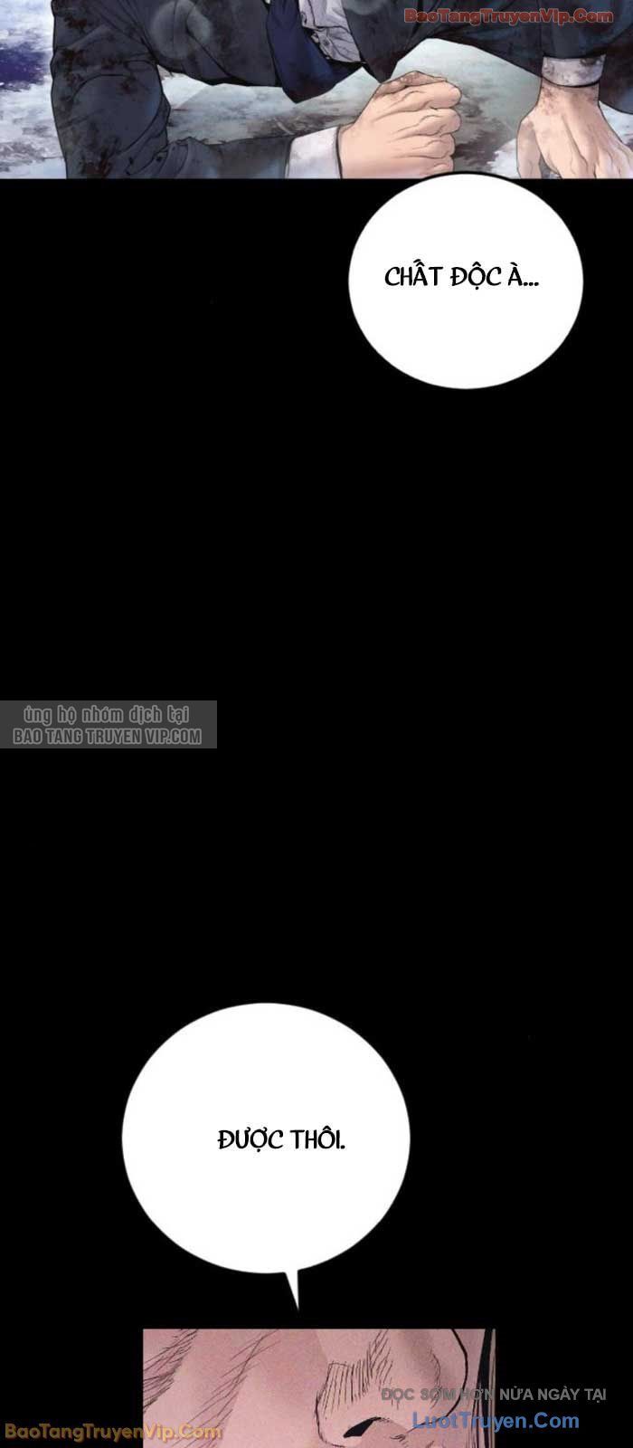 Bố Tôi Là Đặc Vụ Chap 216 - Next Chap 217