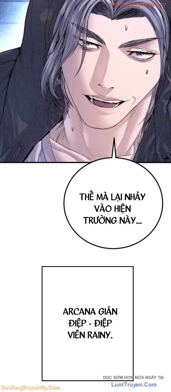 Bố Tôi Là Đặc Vụ Chap 216 - Next Chap 217