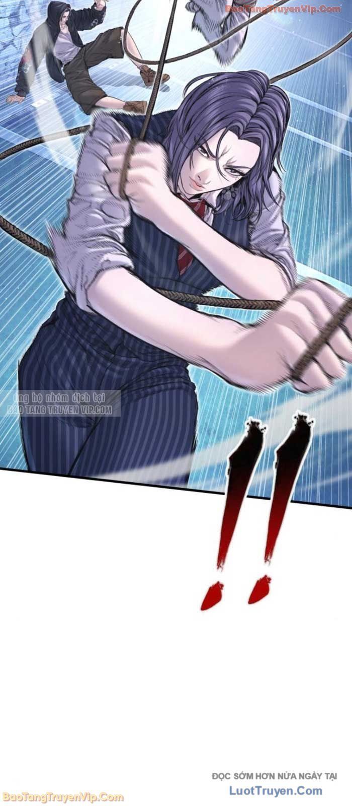 Bố Tôi Là Đặc Vụ Chap 216 - Next Chap 217