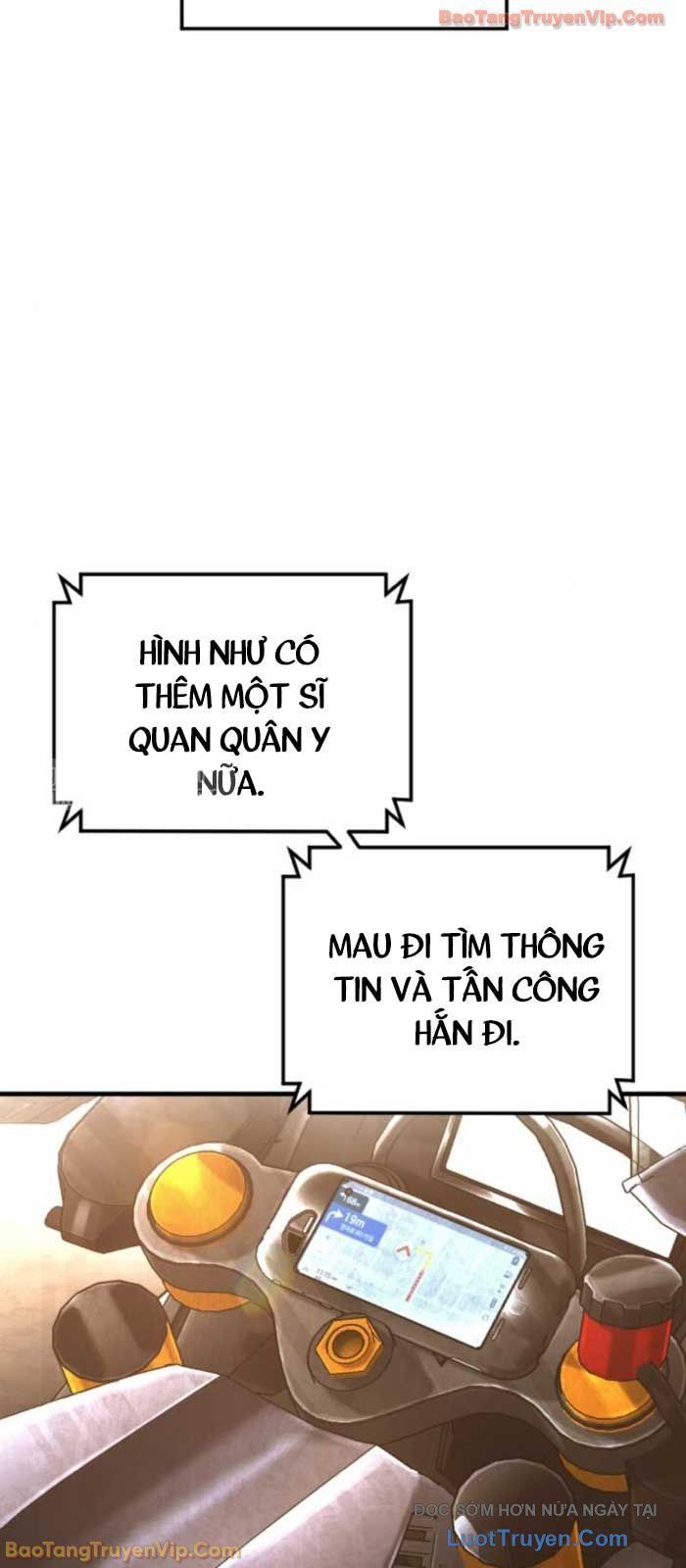 Bố Tôi Là Đặc Vụ Chap 216 - Next Chap 217