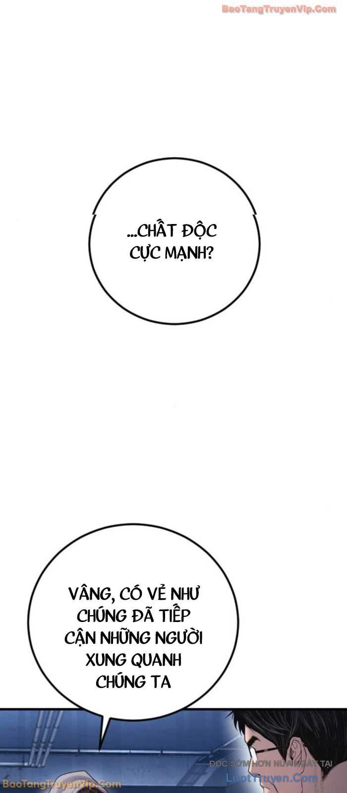 Bố Tôi Là Đặc Vụ Chap 216 - Next Chap 217