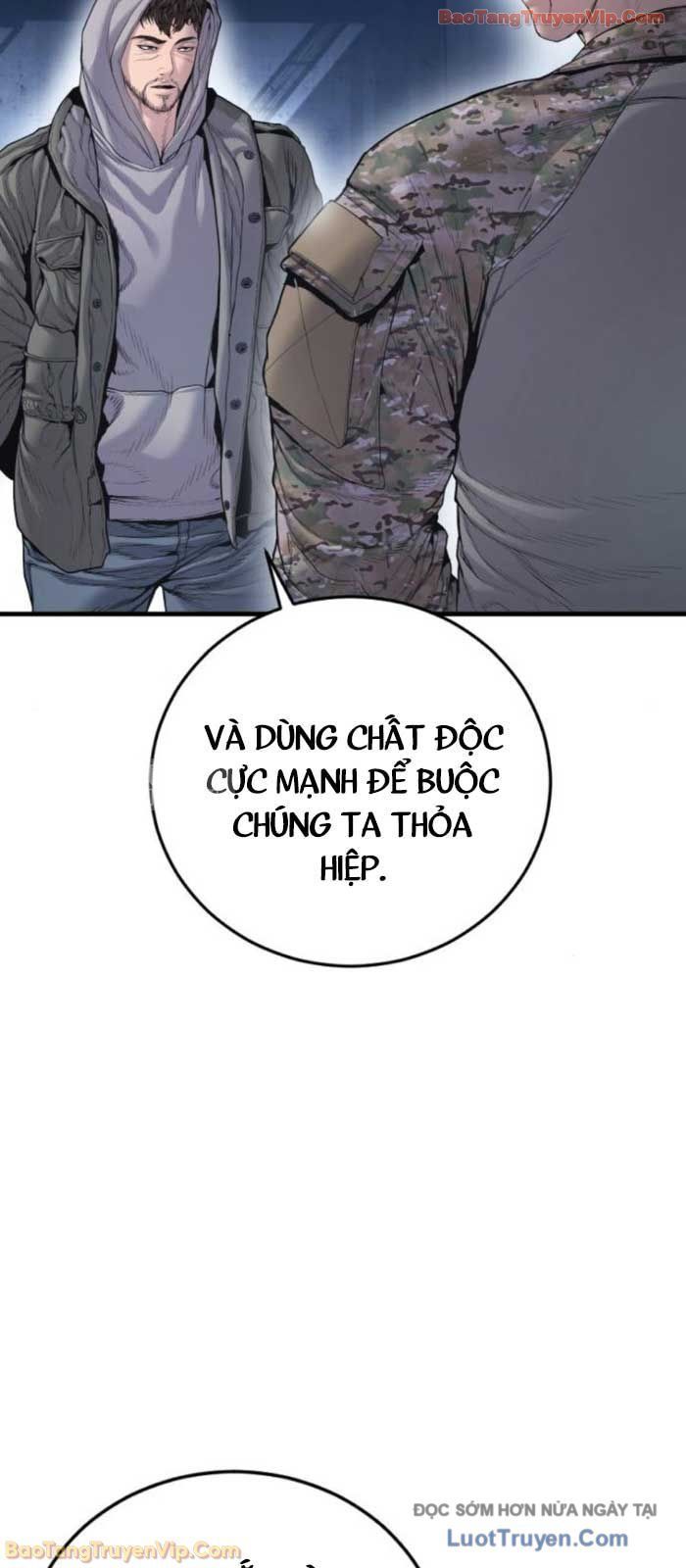 Bố Tôi Là Đặc Vụ Chap 216 - Next Chap 217