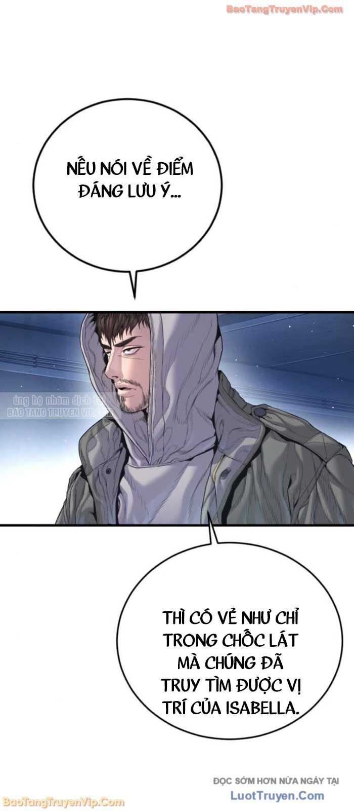 Bố Tôi Là Đặc Vụ Chap 216 - Next Chap 217