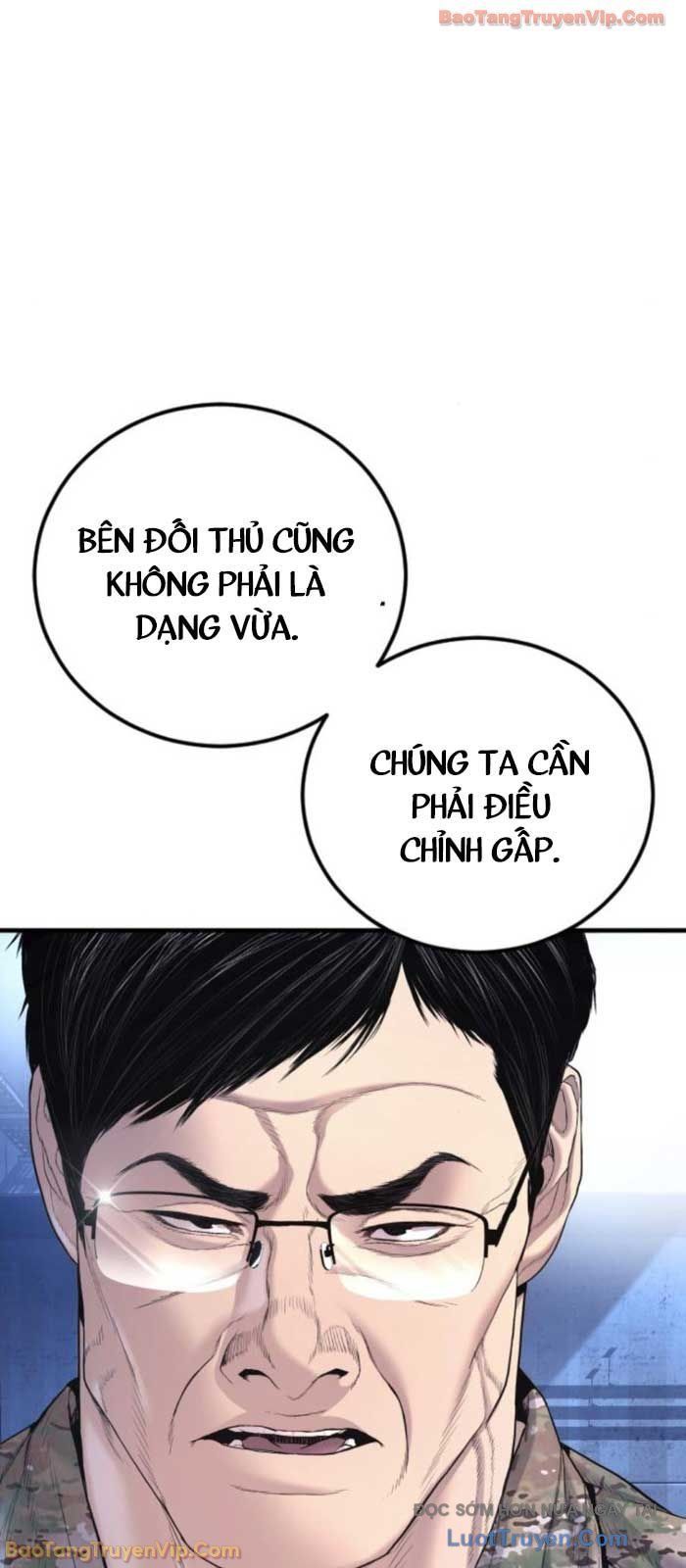 Bố Tôi Là Đặc Vụ Chap 216 - Next Chap 217