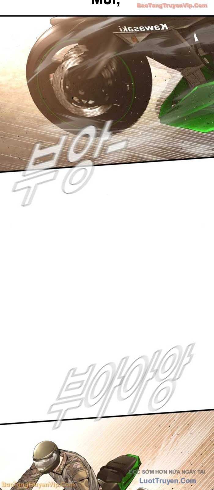 Bố Tôi Là Đặc Vụ Chap 216 - Next Chap 217