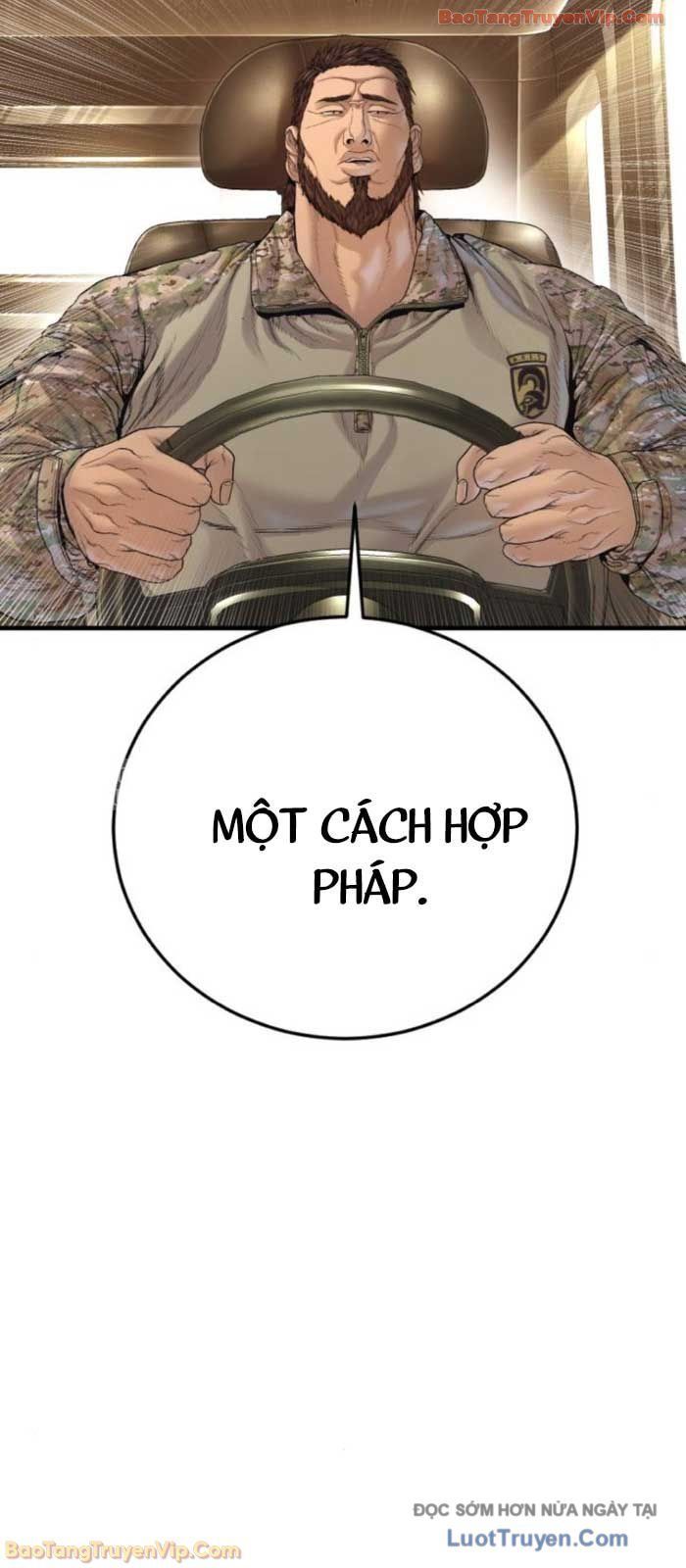 Bố Tôi Là Đặc Vụ Chap 216 - Next Chap 217