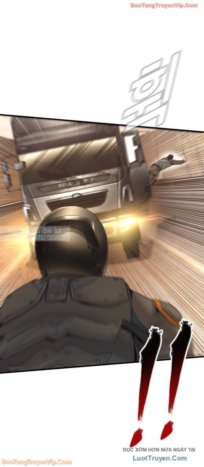 Bố Tôi Là Đặc Vụ Chap 216 - Next Chap 217