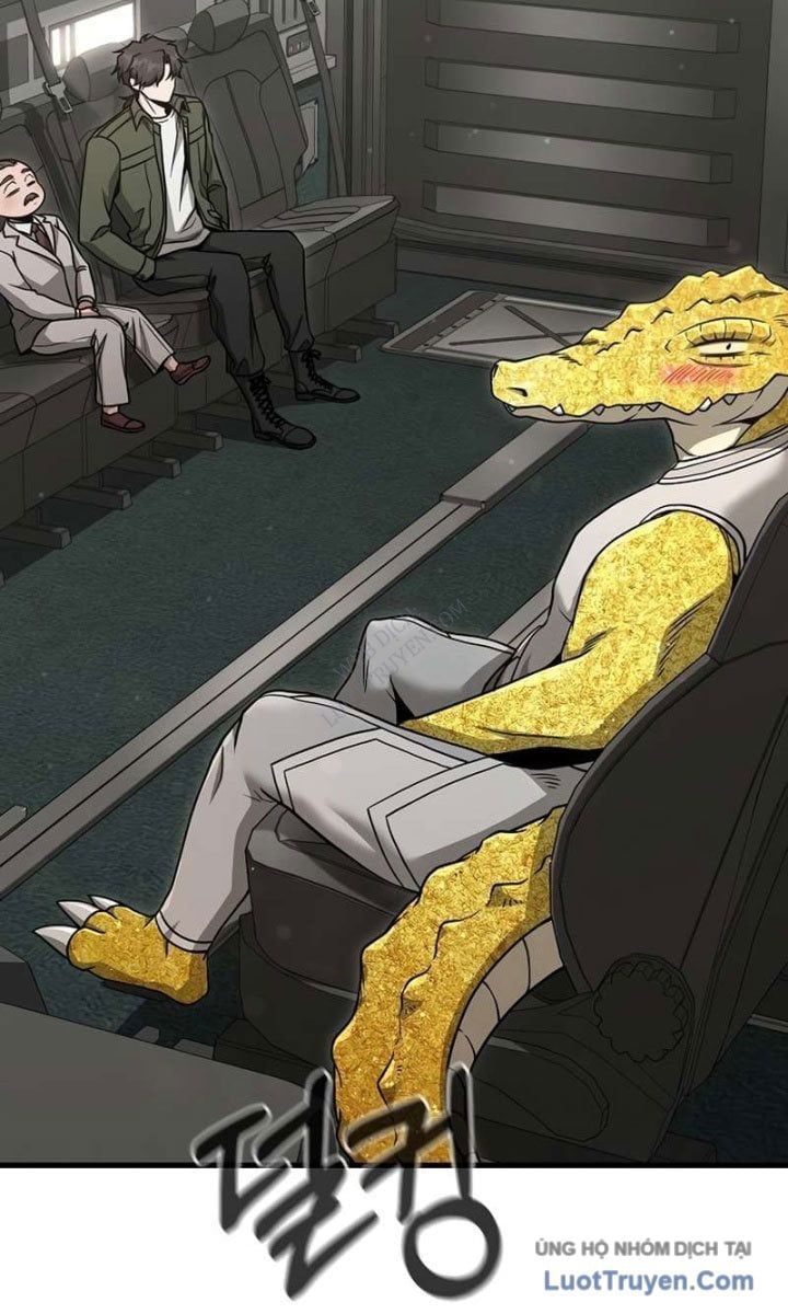 Kẻ Ngoại Lai Ở Vùng Đất Bị Ruồng Bỏ Chap 21 - Next Chap 22